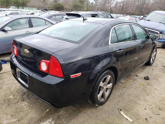Photo 3 from auction – 2011 CHEVROLET MALIBU 1LT with VIN 1G1ZC5E16BF335687