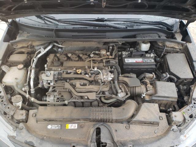 Photo 11 from auction – 2020 TOYOTA COROLLA SE with VIN 5YFS4RCE8LP039342