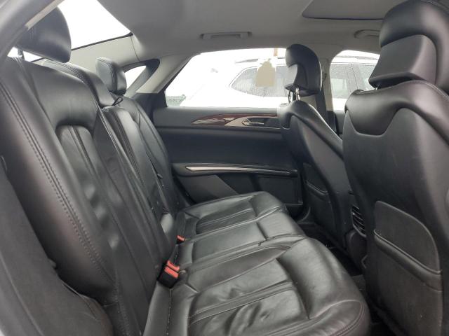 Photo 10 from auction – 2013 LINCOLN MKZ with VIN 3LN6L2G92DR826156
