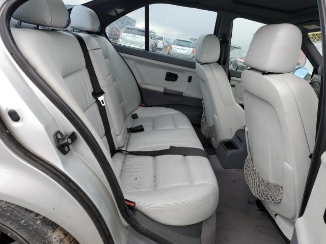 Photo 10 from auction – 1998 BMW M3 AUTOMAT with VIN WBSCD0327WEE13751