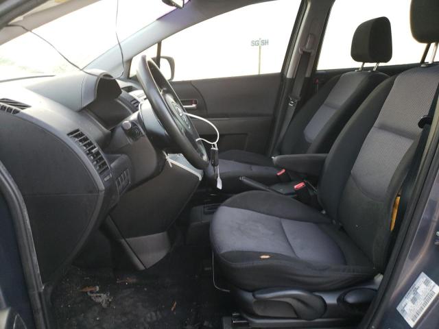 Photo 7 from auction – 2007 MAZDA 5 with VIN JM1CR293470159125
