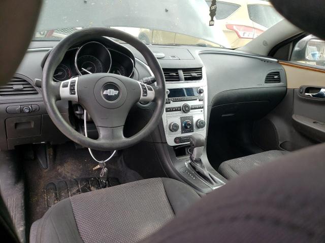 Photo 8 from auction – 2011 CHEVROLET MALIBU 1LT with VIN 1G1ZC5E16BF335687