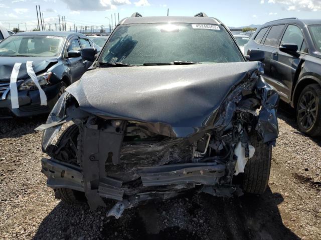 Photo 5 from auction – 2013 CHEVROLET EQUINOX LT with VIN 2GNALPEK4D6181803