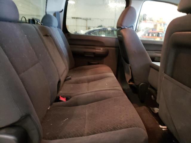 Photo 10 from auction – 2008 GMC SIERRA K15 with VIN 3GTEK13318G251919