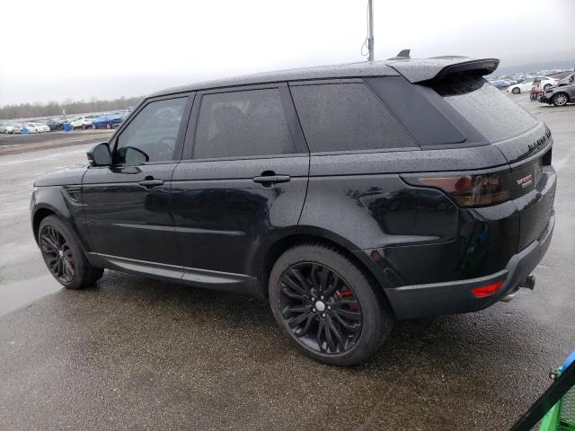 Снимка 2 от търг – 2016 LAND ROVER RANGE ROVE с VIN SALWR2EF4GA577524