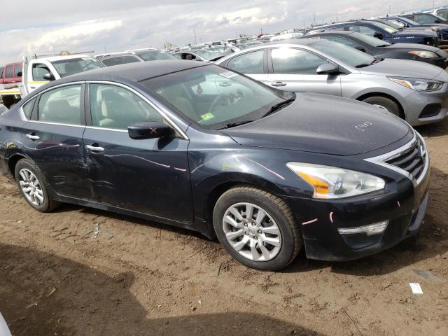 Foto 4 de la subasta – 2015 NISSAN ALTIMA 2.5 con VIN 1N4AL3AP1FC277259