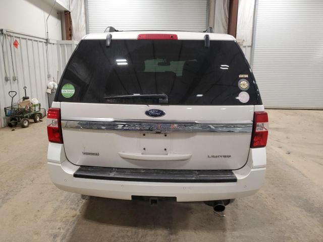 Photo 6 from auction – 2016 FORD EXPEDITION with VIN 1FMJU2AT4GEF14469