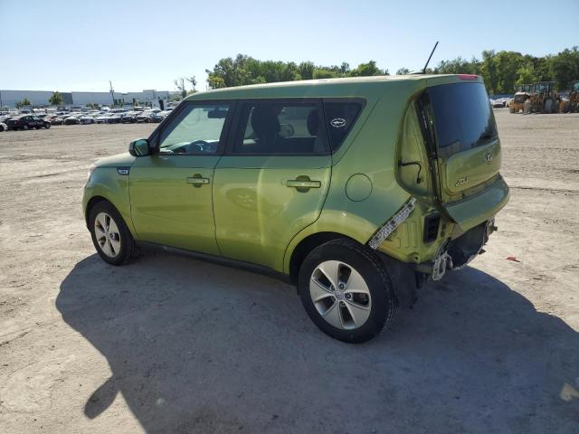 Photo 2 from auction – 2015 KIA SOUL with VIN KNDJN2A2XF7764178