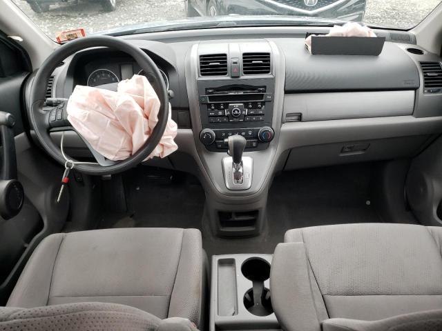 Photo 8 from auction – 2011 HONDA CR-V with VIN 5J6RE4H40BL097025