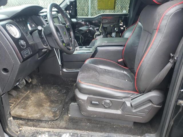 Фото 7 с аукциона – 2014 FORD F150 с VIN 1FTMF1CT6EFB27688