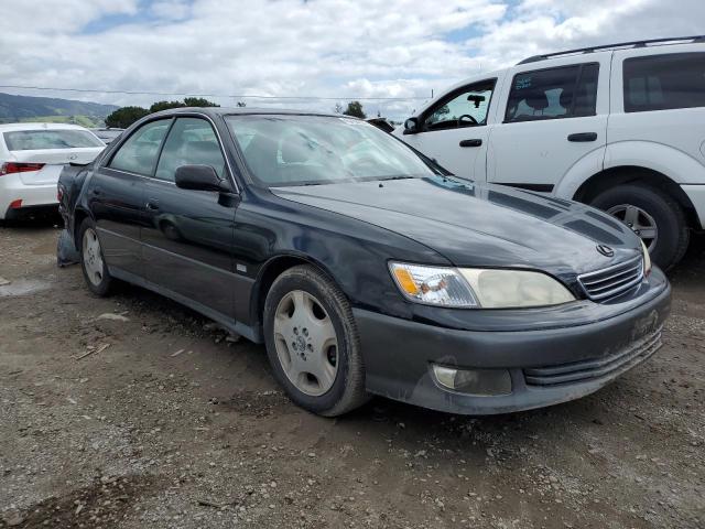 Photo 4 from auction – 2001 LEXUS ES 300 with VIN JT8BF28G110311666