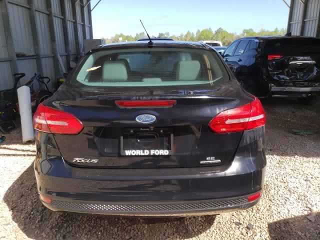 Photo 6 from auction – 2016 FORD FOCUS SE with VIN 1FADP3F26GL207403