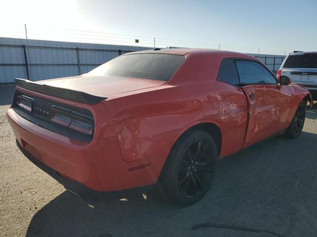 Photo 3 from auction – 2017 DODGE CHALLENGER with VIN 2C3CDZAG3HH531447