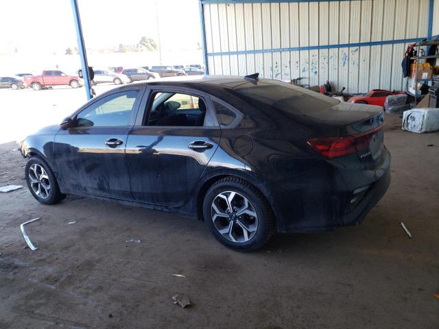 Photo 2 from auction – 2019 KIA FORTE FE with VIN 3KPF24AD7KE056363