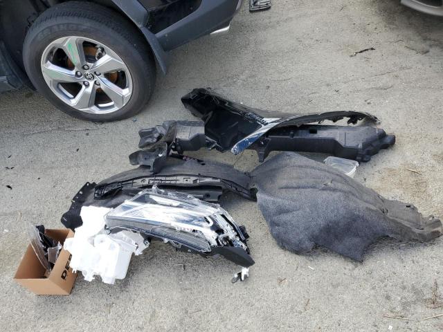 صورة رقم 13 من المزاد - 2020 TOYOTA RAV4 LIMIT مع VIN JTMD6RFVXLD006537
