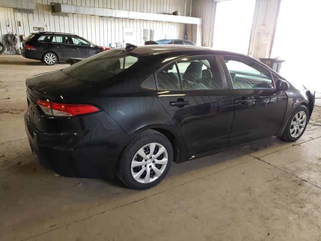 Photo 3 from auction – 2020 TOYOTA COROLLA LE with VIN 5YFEPRAE9LP079789