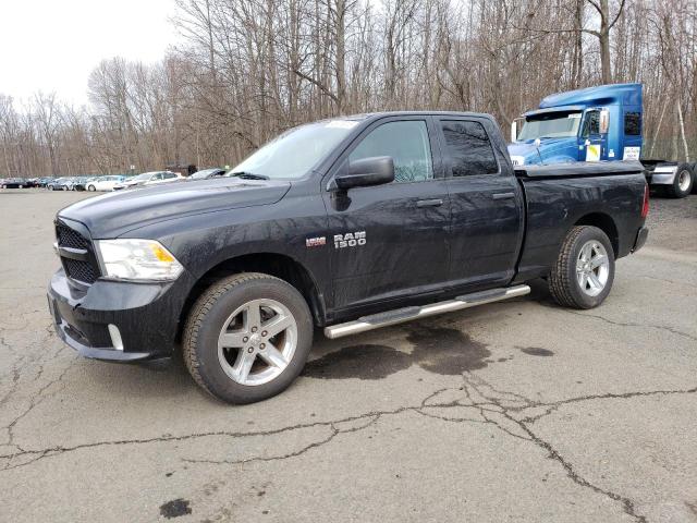 RAM 1500 ST 2015 with VIN 1C6RR7FT8FS653753 - Photo from auction