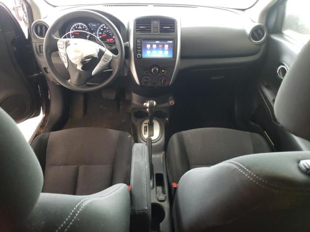 Photo 8 from auction – 2019 NISSAN VERSA S with VIN 3N1CN7AP4KL870913