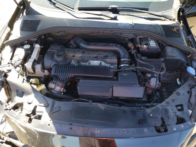 Photo 11 from auction – 2012 VOLVO S60 T5 with VIN YV1622FS4C2035152