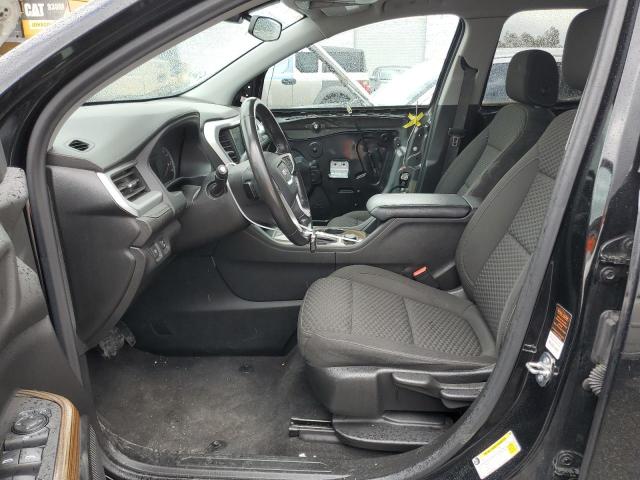 Photo 7 from auction – 2019 GMC ACADIA SLE with VIN 1GKKNRLA1KZ298628