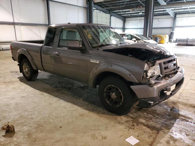 Photo 4 from auction – 2010 FORD RANGER SUP with VIN 1FTKR4EE6APA20577
