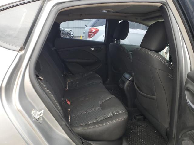 Photo 10 from auction – 2016 DODGE DART SXT with VIN 1C3CDFBB6GD564651
