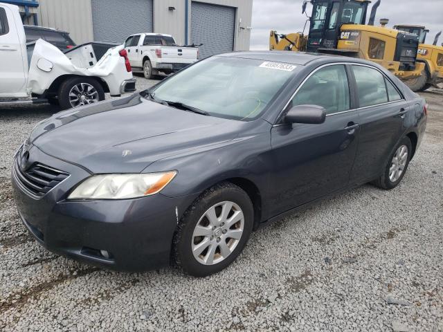 Photo 1 from auction – 2007 TOYOTA CAMRY with VIN 4T1BE46K97U654245