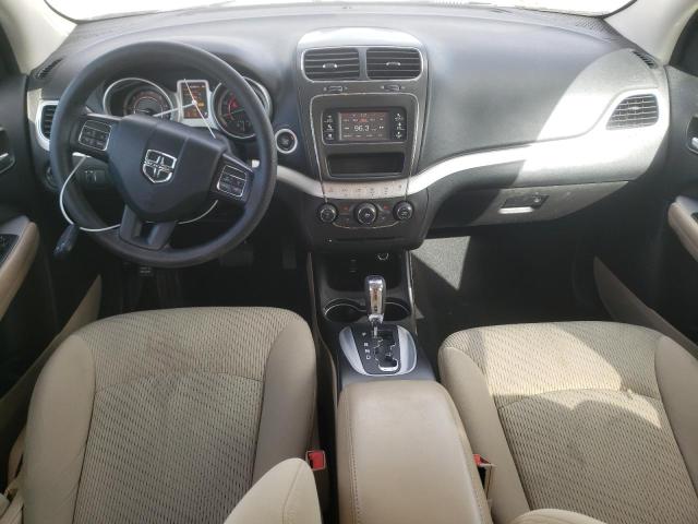 Photo 8 from auction – 2017 DODGE JOURNEY SE with VIN 3C4PDCAB1HT503863