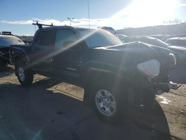 Photo 4 from auction – 2012 TOYOTA TACOMA DOU with VIN 3TMLU4EN2CM099600