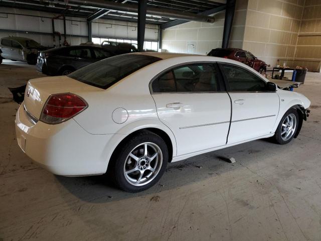 Photo 3 from auction – 2008 SATURN AURA XE with VIN 1G8ZS57B78F267399