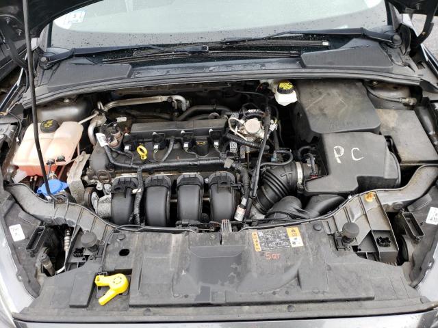 Photo 11 from auction – 2017 FORD FOCUS SEL with VIN 1FADP3M24HL335188