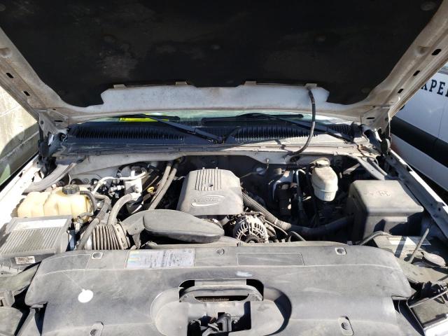 Photo 11 from auction – 2006 CHEVROLET SILVERADO with VIN 1GCJC33U96F183545