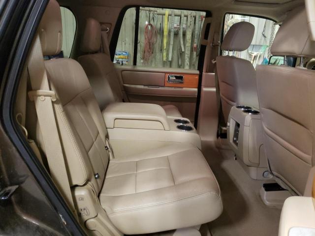 Photo 11 from auction – 2008 LINCOLN NAVIGATOR with VIN 5LMFU28588LJ09206