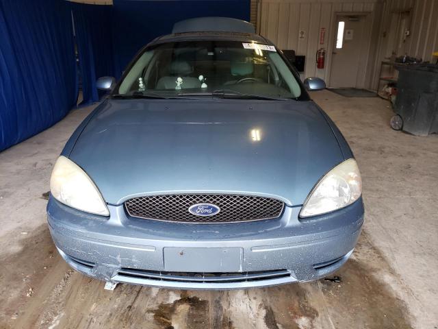 Photo 5 from auction – 2007 FORD TAURUS SEL with VIN 1FAFP56U17A118596