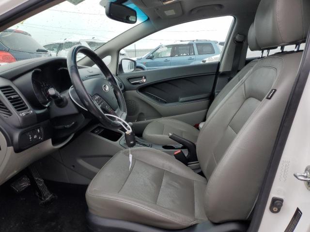 Zdjęcie 7 z aukcji – 2014 KIA FORTE EX z VIN KNAFZ4A80E5175447