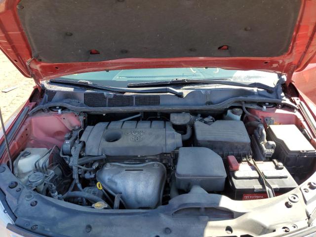 Photo 12 from auction – 2011 TOYOTA VENZA with VIN 4T3ZA3BB0BU045054