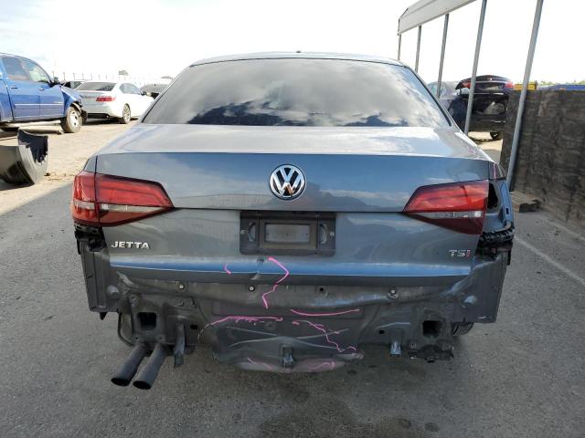 Photo 6 from auction – 2017 VOLKSWAGEN JETTA S with VIN 3VW2B7AJ6HM379420