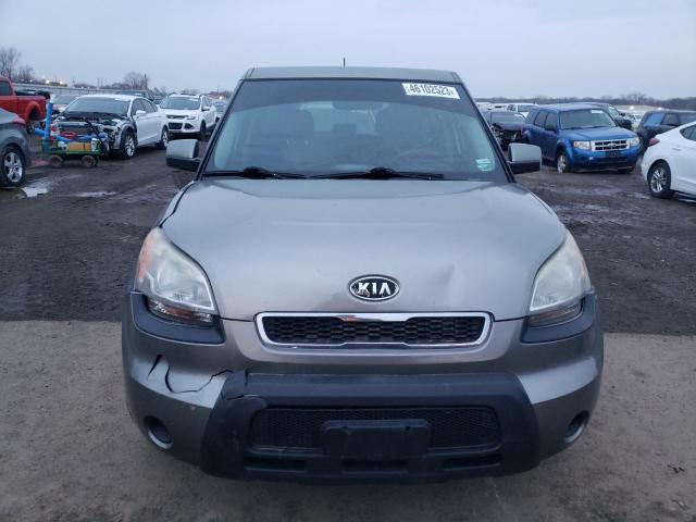 Photo 5 from auction – 2011 KIA SOUL + with VIN KNDJT2A21B7239106