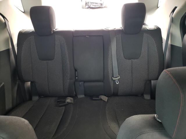 Photo 10 from auction – 2012 CHEVROLET EQUINOX LT with VIN 2GNALDEK5C6374278