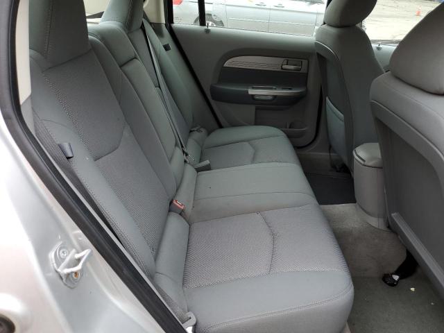 Photo 10 from auction – 2007 CHRYSLER SEBRING with VIN 1C3LC46R27N555843
