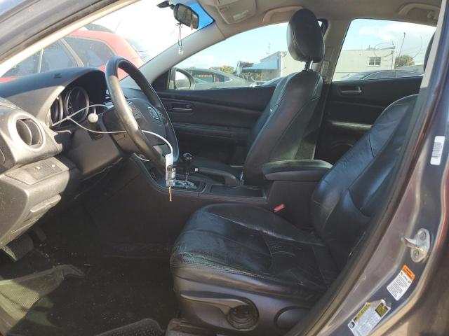 Photo 7 from auction – 2010 MAZDA 6 I with VIN 1YVHZ8BH4A5M10356
