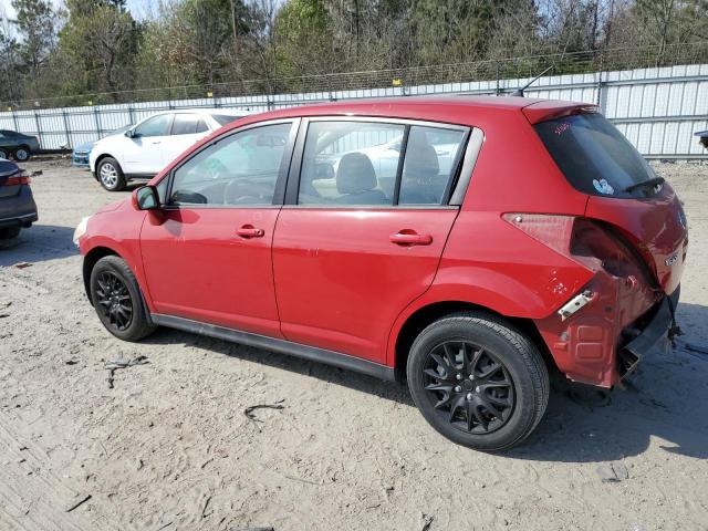 Photo 2 from auction – 2007 NISSAN VERSA S with VIN 3N1BC13E87L356533