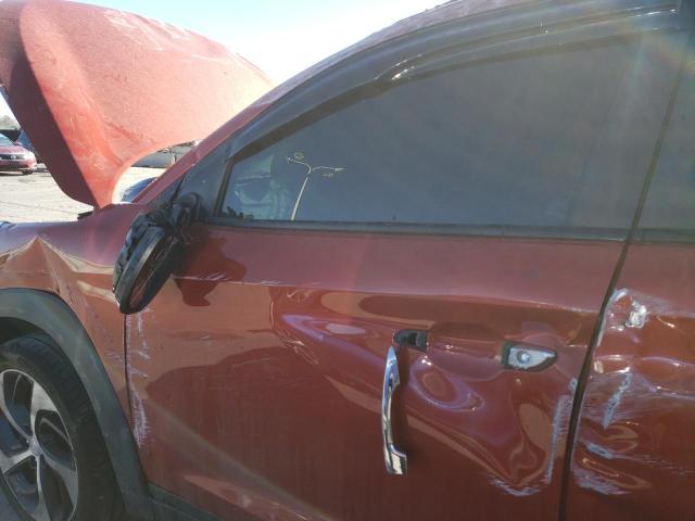 Photo 7 from auction – 2016 HYUNDAI TUCSON LIM with VIN KM8J3CA20GU095865