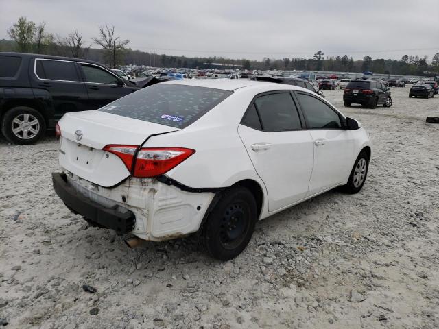 Photo 3 from auction – 2015 TOYOTA COROLLA L with VIN 2T1BURHE3FC358449