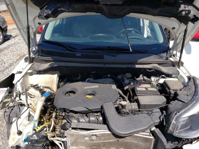 Photo 11 from auction – 2017 KIA SOUL + with VIN KNDJP3A57H7468337