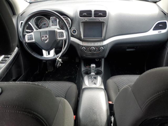 Photo 8 from auction – 2012 DODGE JOURNEY SX with VIN 3C4PDCBG9CT221876