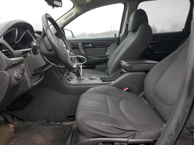 Photo 7 from auction – 2016 CHEVROLET TRAVERSE L with VIN 1GNKRGKD6GJ101434