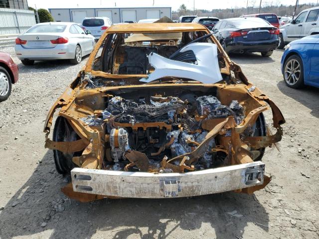 Photo 5 from auction – 2020 NISSAN ALTIMA SR with VIN 1N4BL4CV6LC216880
