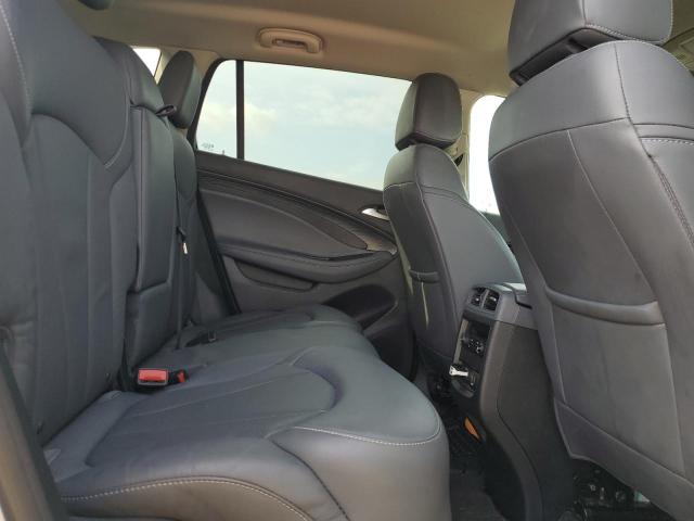 Photo 11 from auction – 2020 BUICK ENVISION E with VIN LRBFXCSA1LD214584