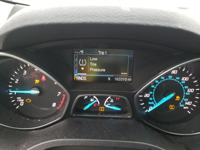 Photo 9 from auction – 2015 FORD ESCAPE TIT with VIN 1FMCU9J93FUB10220